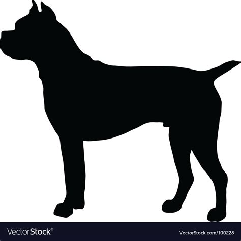 metal boxer dog silhouette|boxer dog head silhouette.